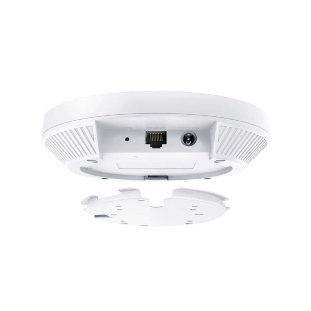 AX1800 WiFi 6 Ceiling Mount Access Point | Ultra-Fast Seamless Coverage TP-LINK