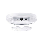 AX1800 WiFi 6 Ceiling Mount Access Point | Ultra-Fast Seamless Coverage TP-LINK