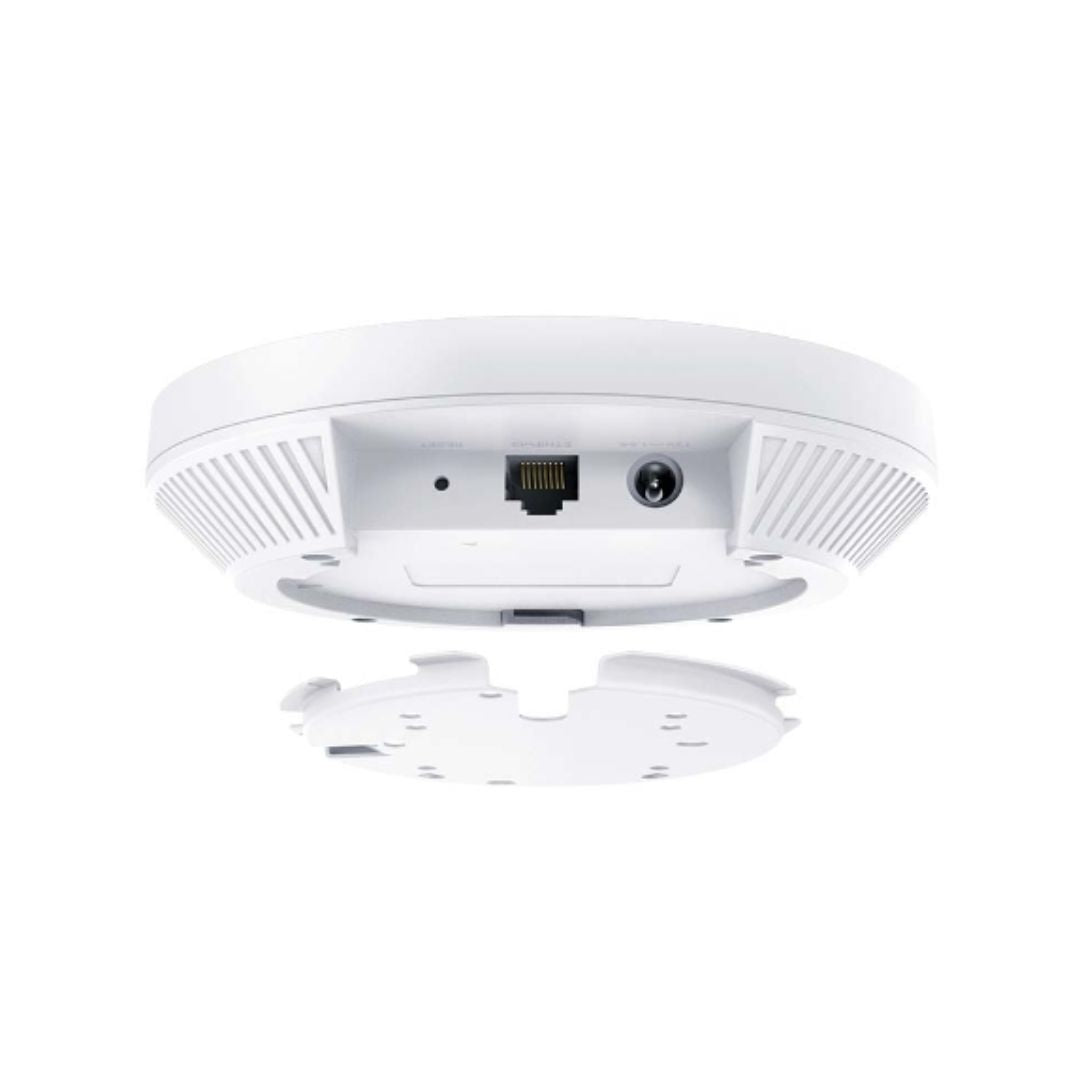 AX1800 WiFi 6 Ceiling Mount Access Point | Ultra-Fast Seamless Coverage TP-LINK