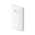 TP-Link EAP615-Wall AX1800 WiFi 6 In-Wall AP with PoE & Omada SDN TP-LINK