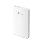 TP-Link EAP615-Wall AX1800 WiFi 6 In-Wall AP with PoE & Omada SDN TP-LINK