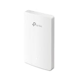 TP-Link EAP615-Wall AX1800 WiFi 6 In-Wall AP with PoE & Omada SDN TP-LINK
