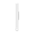 TP-Link EAP615-Wall AX1800 WiFi 6 In-Wall AP with PoE & Omada SDN TP-LINK