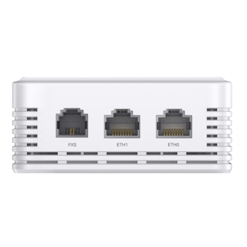 TP-Link Omada EAP615GP Wall Wi-Fi 6 GPON Access Point AX1800 TP-LINK