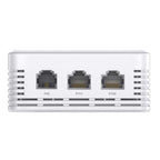 TP-Link Omada EAP615GP Wall Wi-Fi 6 GPON Access Point AX1800 TP-LINK