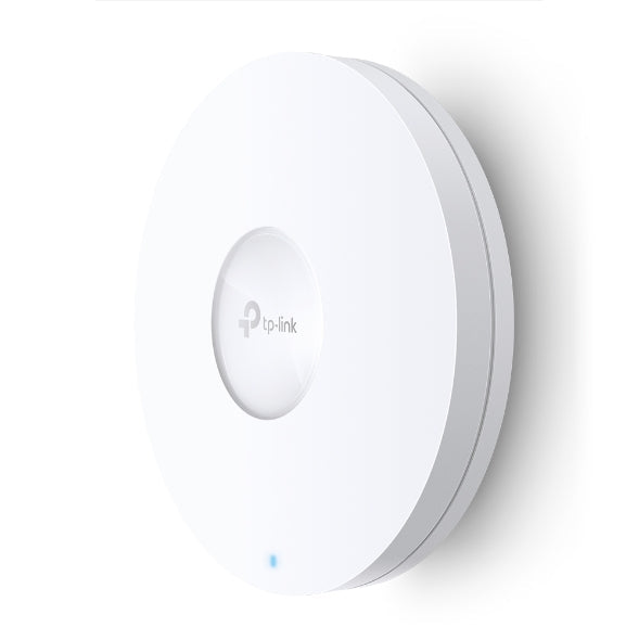 TP-Link EAP620 HD AX1800 Wi-Fi 6 Ceiling Mount Access Point TP-LINK