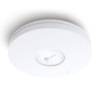 TP-Link EAP620 HD AX1800 Wi-Fi 6 Ceiling Mount Access Point TP-LINK