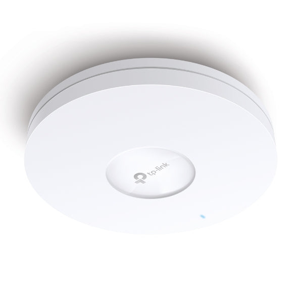 TP-Link EAP620 HD AX1800 Wi-Fi 6 Ceiling Mount Access Point TP-LINK