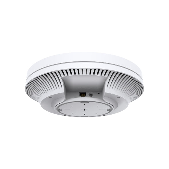 TP-Link EAP620 HD AX1800 Wi-Fi 6 Ceiling Mount Access Point TP-LINK