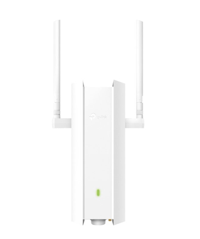 TP-Link EAP625-Outdoor AX1800 WiFi 6 Indoor/Outdoor Access Point TP-LINK