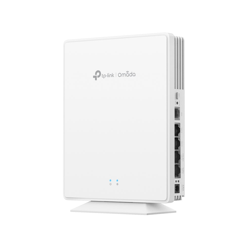 TP-Link EAP650 Desktop Omada AX3000 Wi-Fi 6 Access Point TP-LINK
