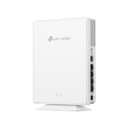 TP-Link EAP650 Desktop Omada AX3000 Wi-Fi 6 Access Point TP-LINK