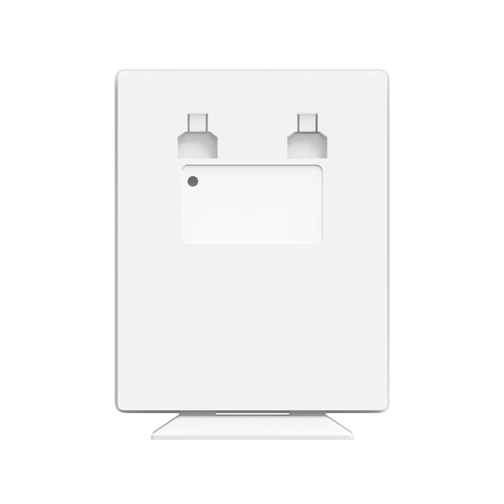 TP-Link EAP650 Desktop Omada AX3000 Wi-Fi 6 Access Point TP-LINK