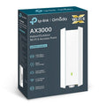 AX3000 WiFi 6 Outdoor Access Point - Fast, Long-Range Mesh Wi-Fi TP-LINK