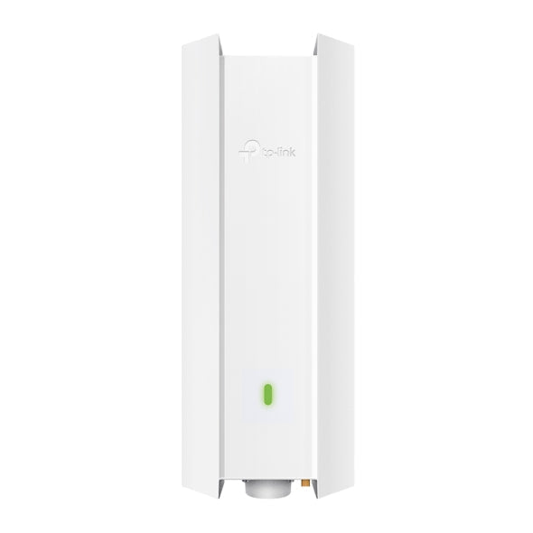 AX3000 WiFi 6 Outdoor Access Point - Fast, Long-Range Mesh Wi-Fi TP-LINK