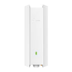 AX3000 WiFi 6 Outdoor Access Point - Fast, Long-Range Mesh Wi-Fi TP-LINK