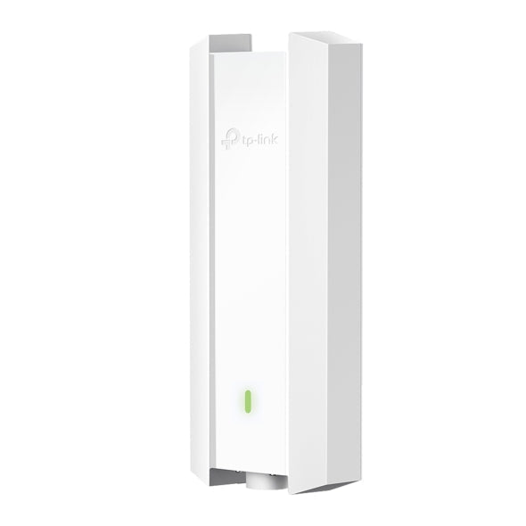 AX3000 WiFi 6 Outdoor Access Point - Fast, Long-Range Mesh Wi-Fi TP-LINK