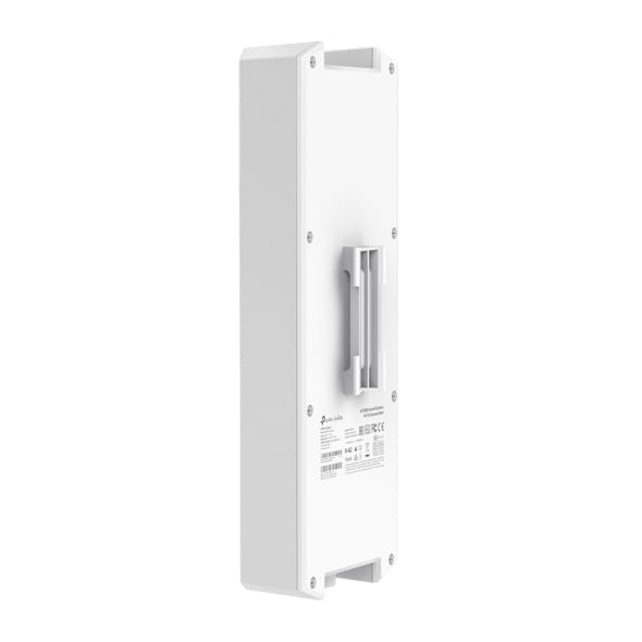 AX3000 WiFi 6 Outdoor Access Point - Fast, Long-Range Mesh Wi-Fi TP-LINK