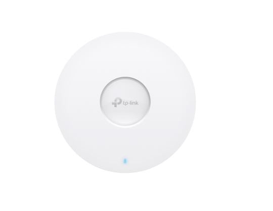 EAP653 AX3000 WiFi 6 Ceiling Mount AP | Fast Omada Cloud WiFi