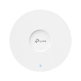 TP-Link EAP653 UR AX3000 Ceiling Mount WiFi 6 Access Point Omada SDN, 574Mbps at 2.4 GHz + 2402 Mbps at 5 GHz
