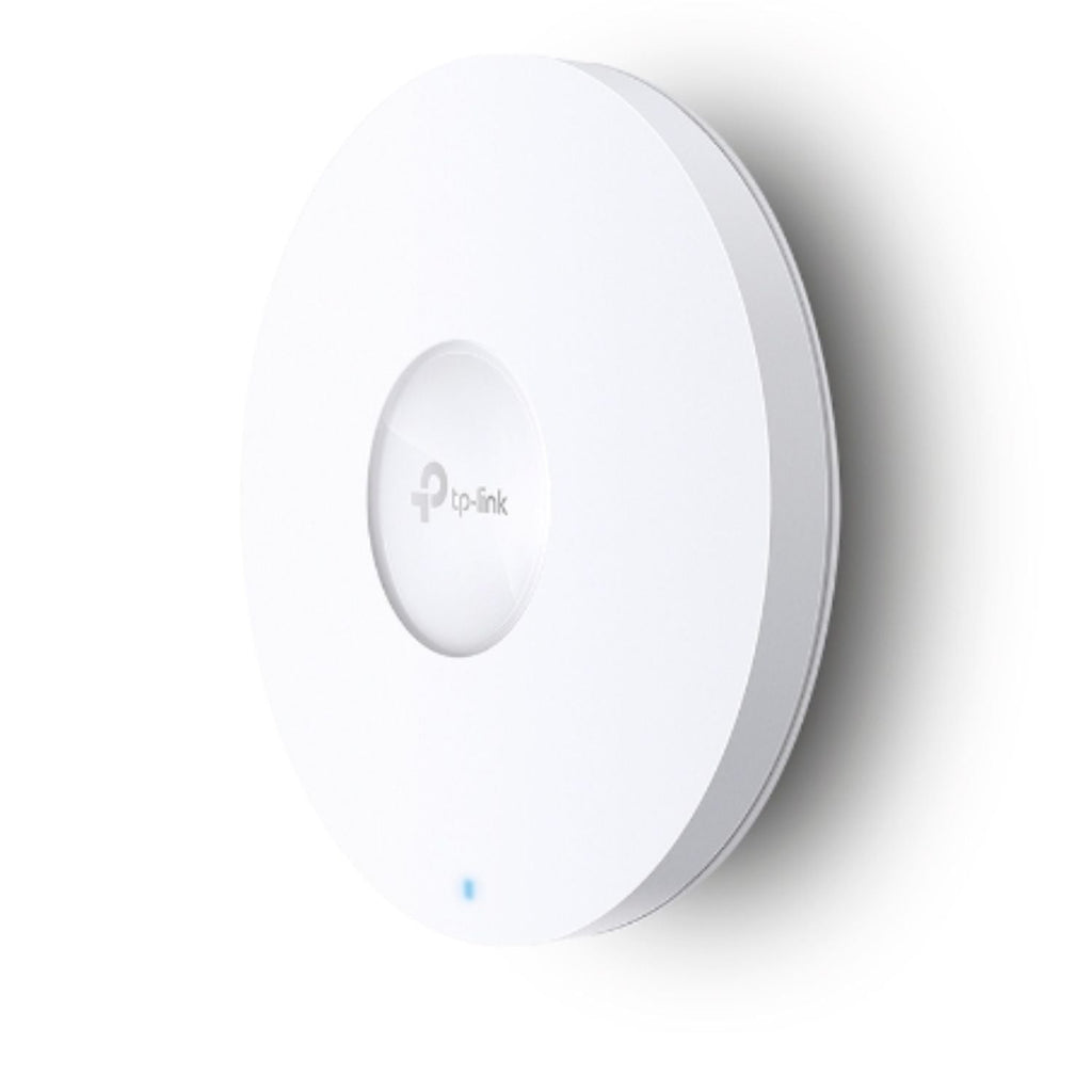 EAP653 AX3000 WiFi 6 Ceiling Mount AP | Fast Omada Cloud WiFi TP-LINK