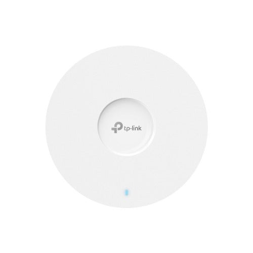 TP-Link EAP653 Omada AX3000 Ceiling Mount WiFi 6 Access Point, 574Mbps at 2.4 GHz + 2402 Mbps at 5 G - EAP653