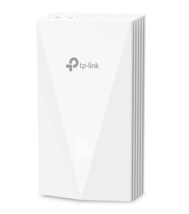 TP-Link EAP655-Wall AX3000 WiFi 6 Wall Access Point