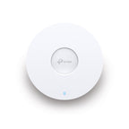 TP-Link EAP670 AX5400 WiFi 6 Ceiling Mount Access Point TP-LINK