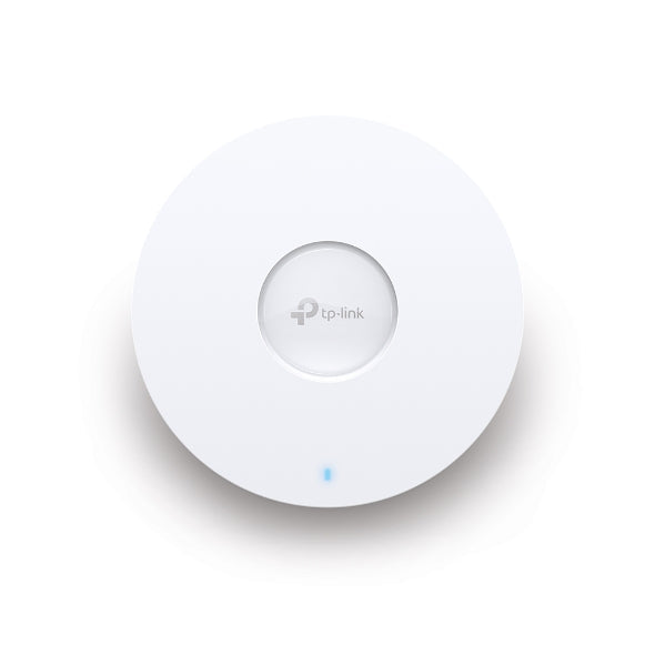 TP-Link EAP670 AX5400 WiFi 6 Ceiling Mount Access Point TP-LINK