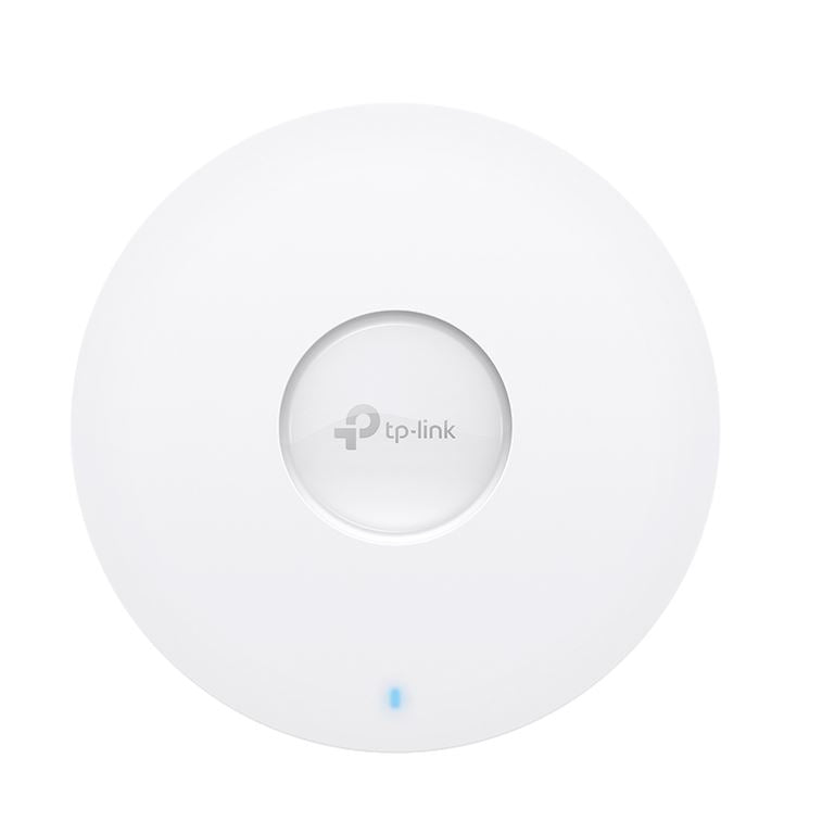 TP-Link EAP673 AX5400 WiFi 6 Ceiling Mount AP | Fast Business WiFi TP-LINK