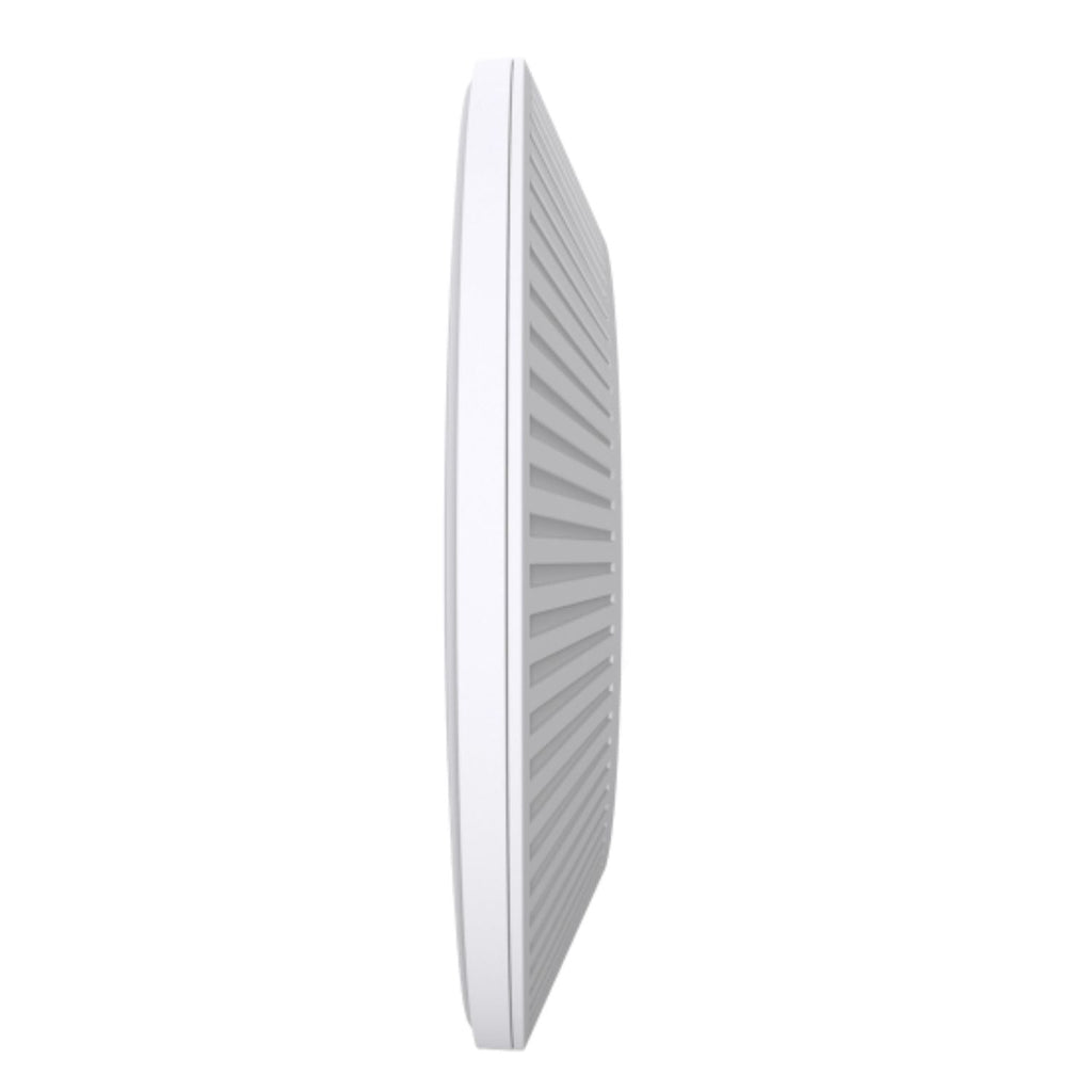 TP-Link EAP673 AX5400 WiFi 6 Ceiling Mount AP | Fast Business WiFi TP-LINK