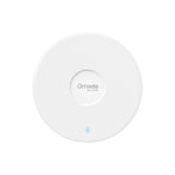 TP-Link EAP720 BE3600 Ceiling Mount Wi-Fi 7 Access Point, 1×2.5G RJ45 Port, 688Mbps at 2.4 GHz + 2880 Mbps at