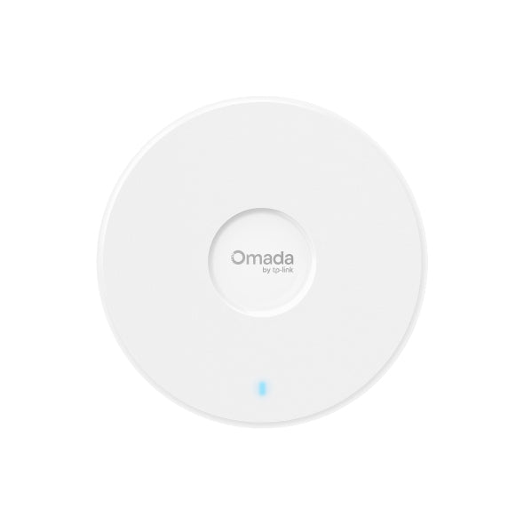 TP-Link EAP720 BE3600 Ceiling Mount Wi-Fi 7 Access Point, 1×2.5G RJ45 Port, 688Mbps at 2.4 GHz + 2880 Mbps at
