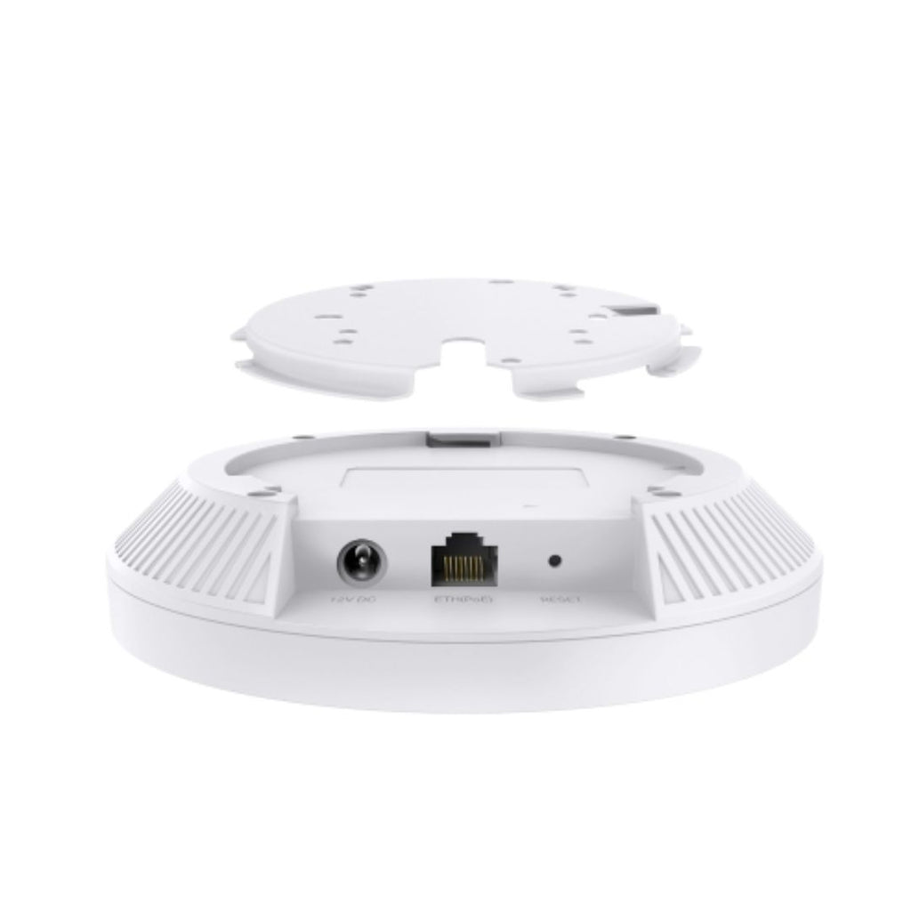 TP-Link EAP723 BE3600 Wi-Fi 7 Ceiling Mount Access Point TP-LINK