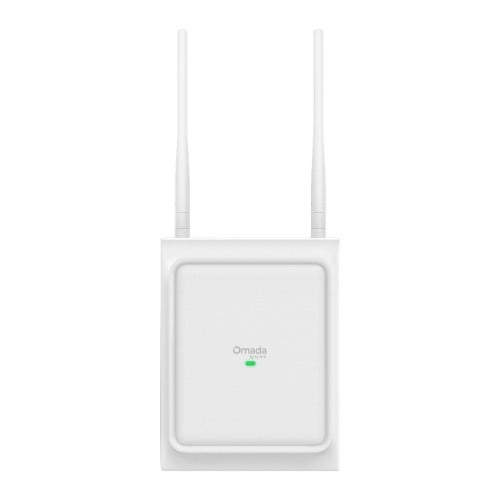 TP-Link EAP725-Outdoor Omada BE3600 Indoor/Outdoor Wi-Fi 7 Access Point with Directional/Omnidirectional Anten