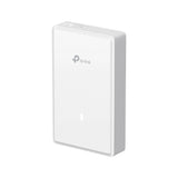 TP-Link EAP725-Wall BE3600 Wall Plate Wi-Fi 7 Access Point, 2882 Mbps on 5 GHz + 688 Mbps on 2.4 GHz