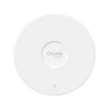 TP-Link EAP770 BE9300 Tri-Band Ceiling Mount Wi-Fi 7 Access Point, 1×2.5G RJ45 Port, 688Mbps at 2.4 - EAP770