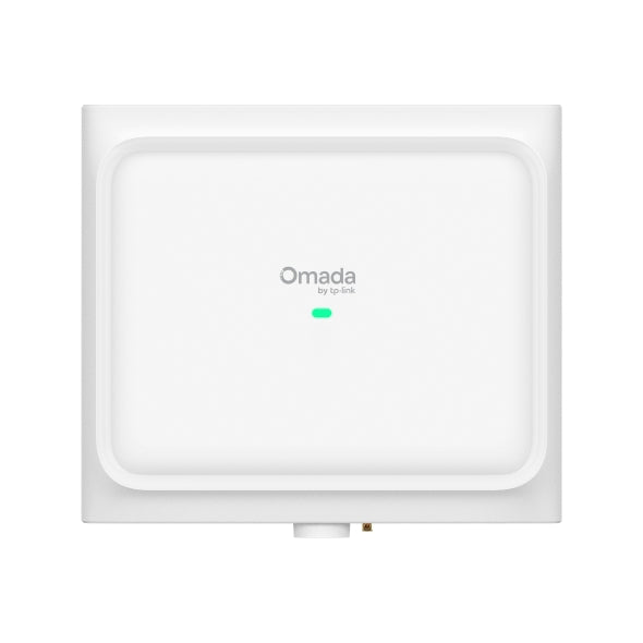 TP-Link EAP772 Outdoor Wi-Fi 7 Access Point - Tri-Band BE9300 Omada TP-LINK