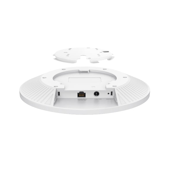 TP-Link Omada EAP772 BE9300 Wi-Fi 7 Tri-Band Ceiling AP TP-LINK