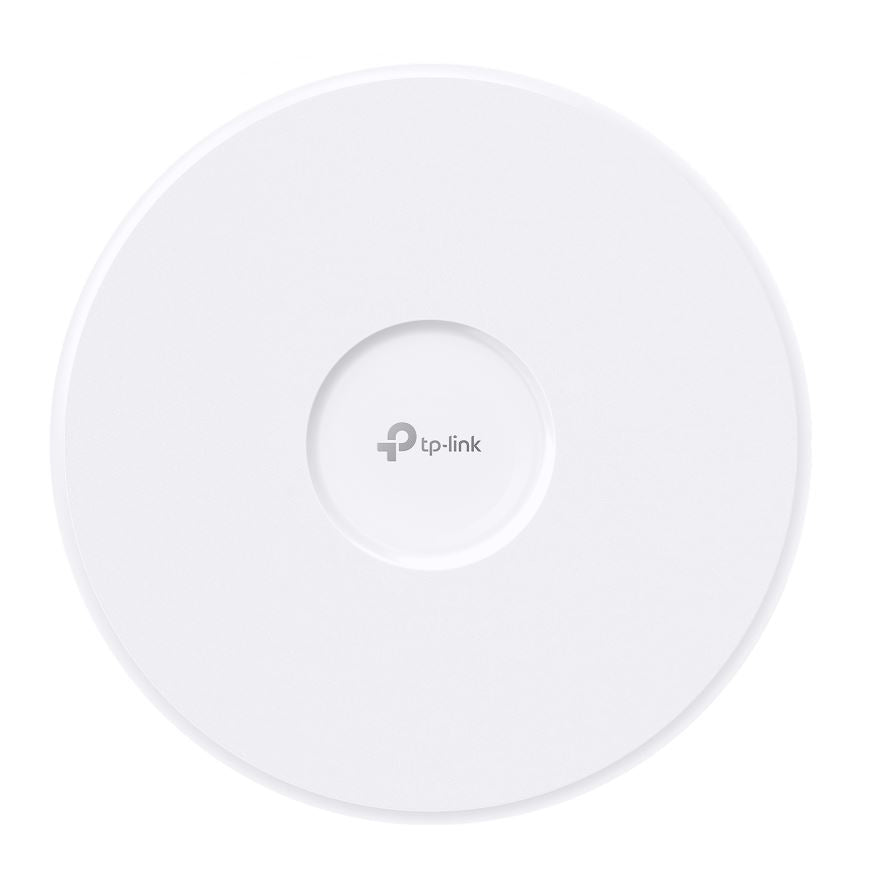 TP-Link EAP773 BE9300 Tri-Band Wi-Fi 7 Ceiling Access Point TP-LINK