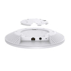 TP-Link EAP773 BE9300 Tri-Band Wi-Fi 7 Ceiling Access Point TP-LINK