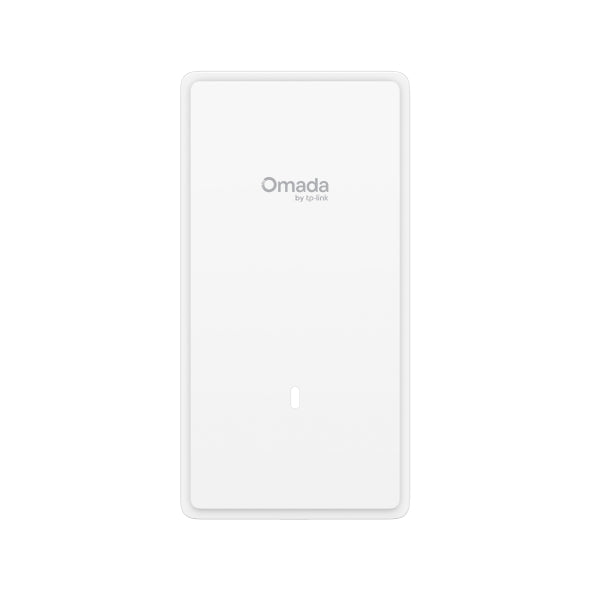 TP-Link EAP775-Wall Wi-Fi 7 BE9300 Wall Plate Access Point 