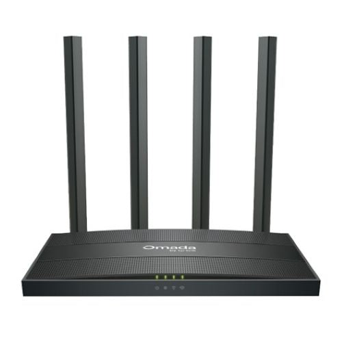 TP-Link ER605W Omada AC1200 Gigabit Wi-Fi Gateway - VPN & Cloud Managed TP-LINK
