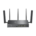 TP-Link ER706W-4G Omada AX3000 WiFi 6 4G+ VPN Router TP-LINK