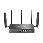 TP-Link ER706W-4G Omada AX3000 WiFi 6 4G+ VPN Router TP-LINK