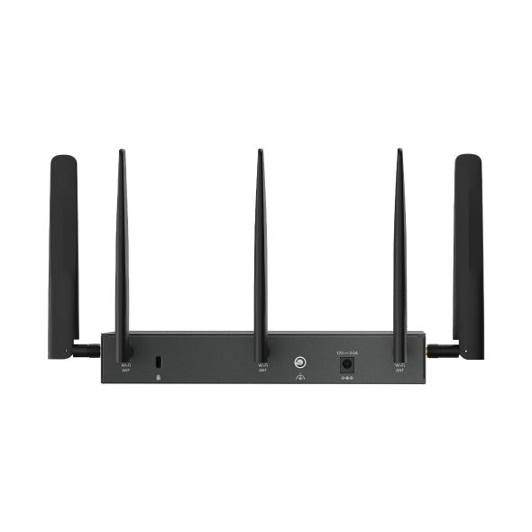 TP-Link ER706W-4G Omada AX3000 WiFi 6 4G+ VPN Router TP-LINK