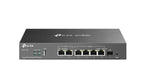 TP-Link Omada ER707-M2 Multi-Gig VPN Router for Business Projects TP-LINK