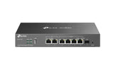 TP-Link Omada ER707-M2 Multi-Gig VPN Router for Business Projects TP-LINK