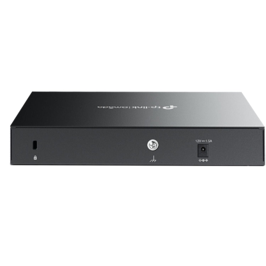 TP-Link Omada ER707-M2 Multi-Gig VPN Router for Business Projects TP-LINK