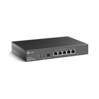 TP-Link TL-ER7206 Gigabit Multi-WAN VPN Router with Omada SDN TP-LINK